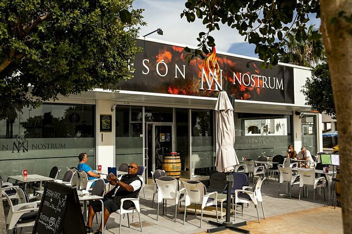 Image No.7-Villa de 3 chambres à vendre à Vistabella Golf