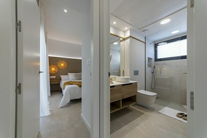 Image No.5-Villa de 3 chambres à vendre à Altaona Golf