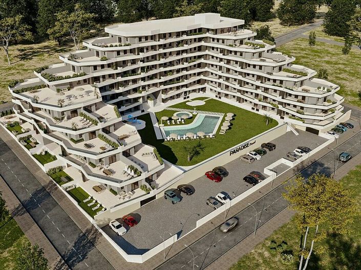 Image No.13-3 Bed Apartment for sale