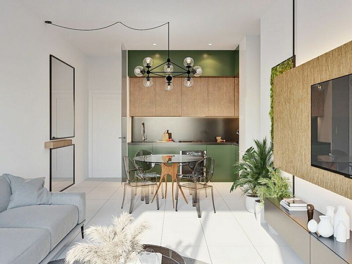 Image No.3-3 Bed Apartment for sale