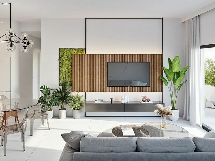 Image No.4-3 Bed Apartment for sale