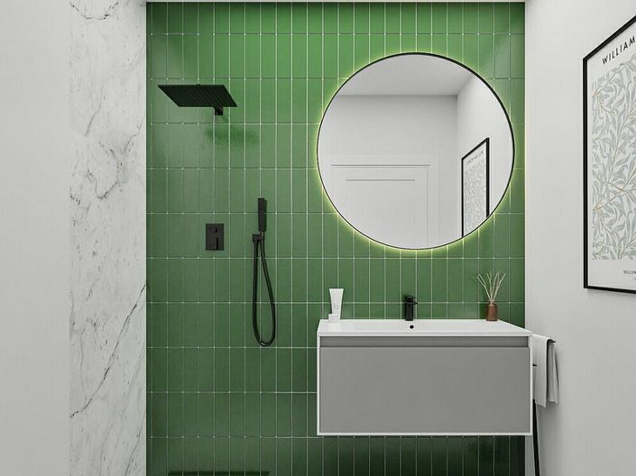 Image No.6-3 Bed Apartment for sale