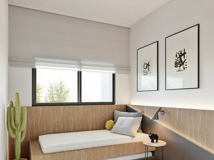 Image No.8-3 Bed Apartment for sale