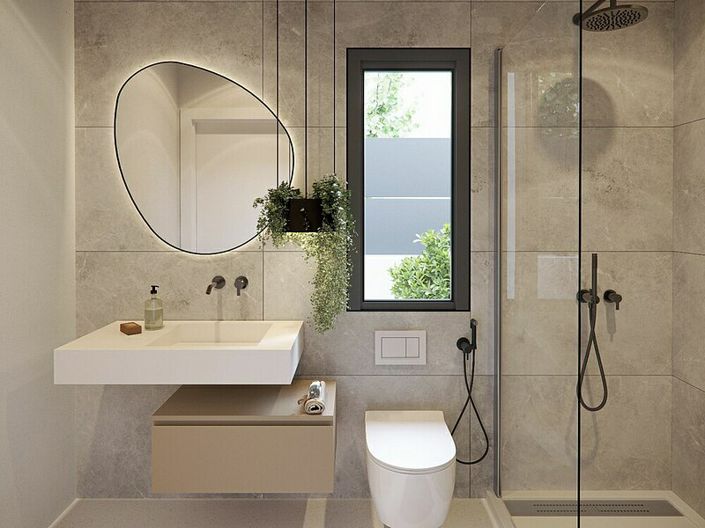 Image No.2-3 Bed Villa for sale