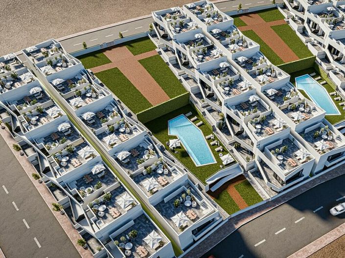 Image No.2-2 Bed Apartment for sale