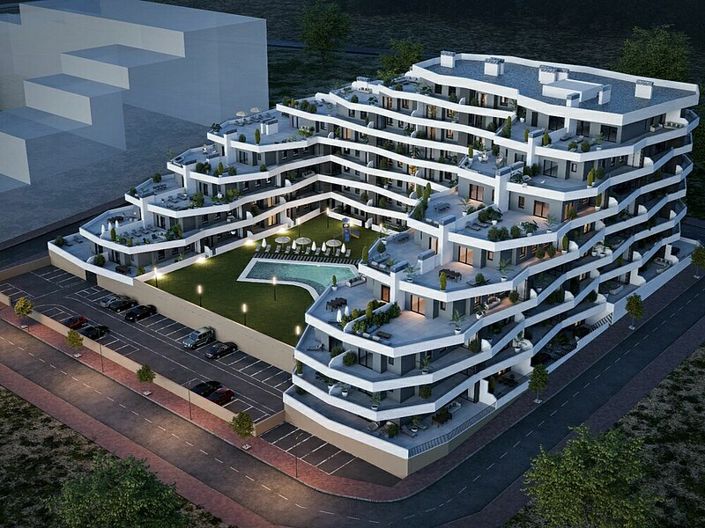 Image No.2-2 Bed Apartment for sale