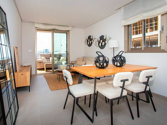 Image No.13-3 Bed Penthouse for sale