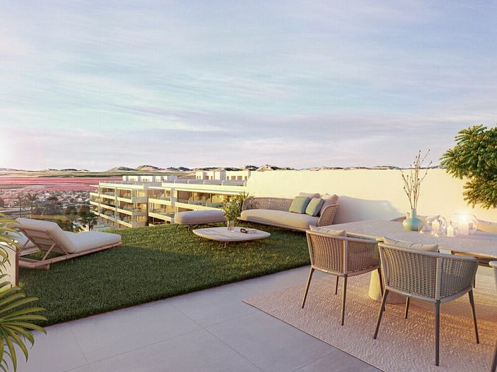 Image No.15-2 Bed Apartment for sale