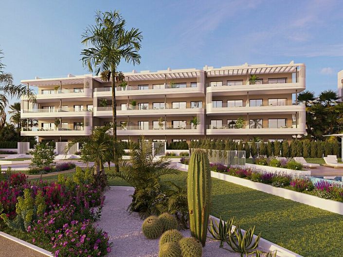 Image No.3-2 Bed Apartment for sale