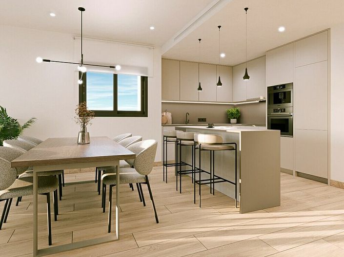 Image No.4-3 Bed Apartment for sale