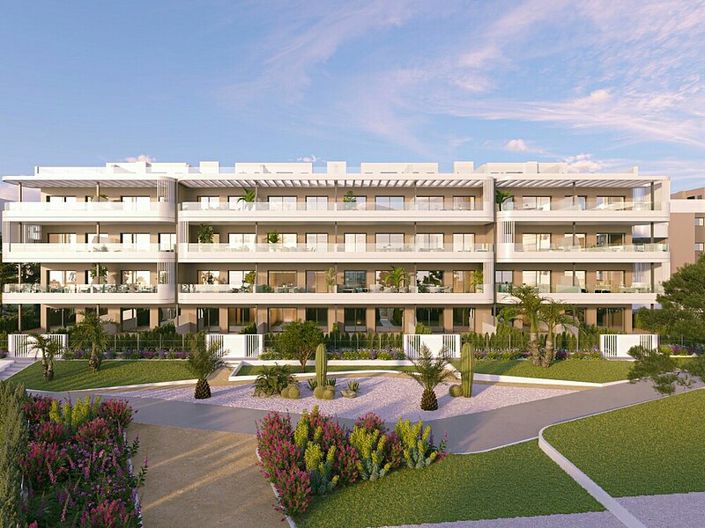 Image No.7-3 Bed Apartment for sale