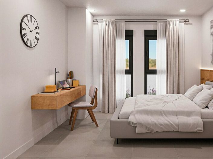 Image No.12-3 Bed Villa for sale