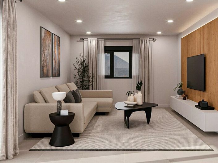 Image No.6-3 Bed Villa for sale