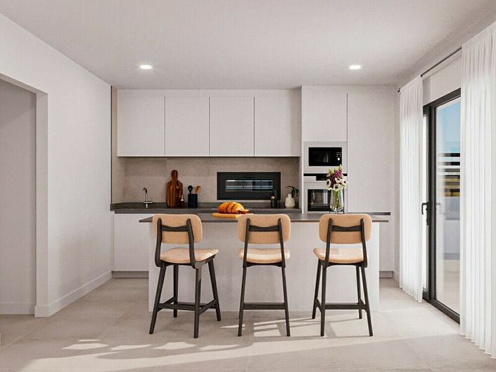 Image No.7-3 Bed Villa for sale