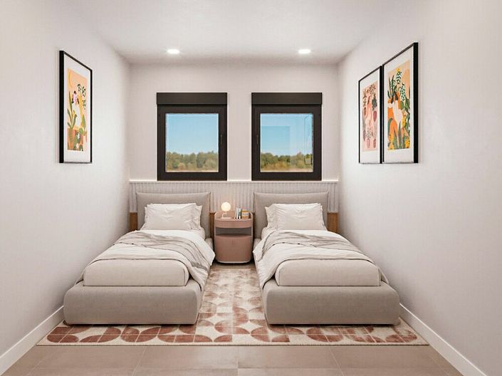 Image No.6-3 Bed Villa for sale