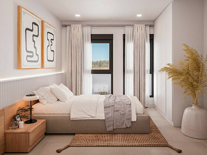 Image No.11-2 Bed Apartment for sale