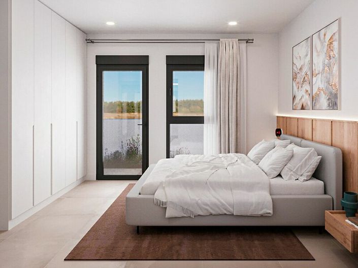 Image No.13-2 Bed Apartment for sale