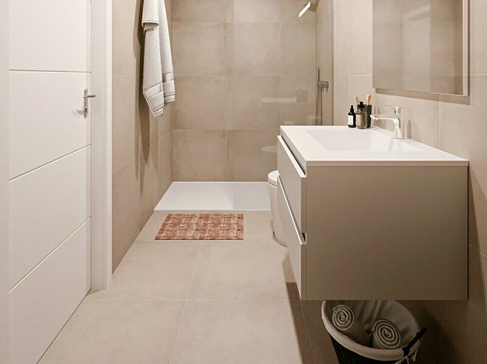 Image No.6-2 Bed Apartment for sale