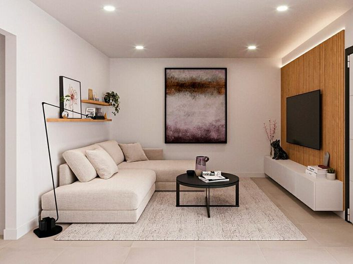 Image No.9-2 Bed Apartment for sale