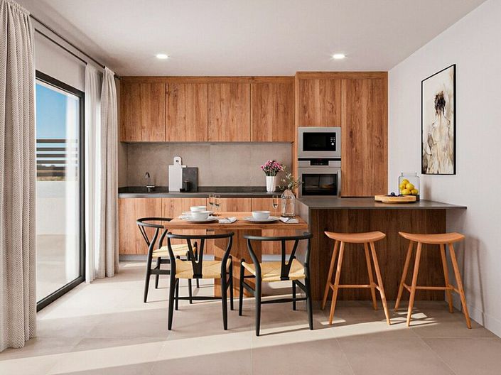 Image No.10-2 Bed Apartment for sale