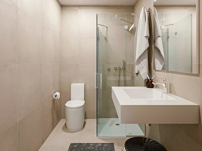 Image No.12-2 Bed Apartment for sale