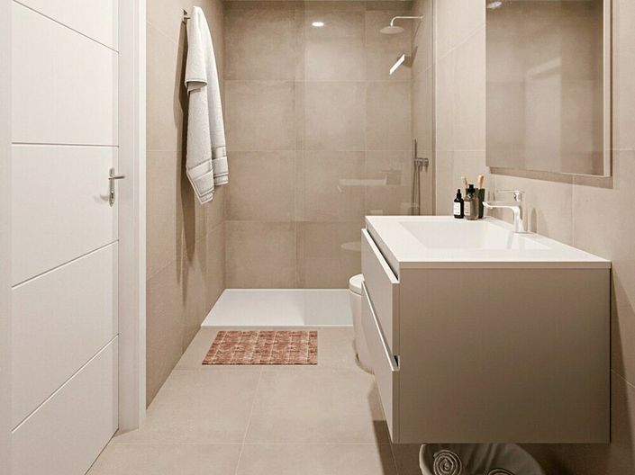 Image No.14-2 Bed Apartment for sale