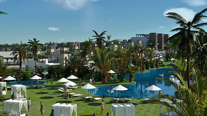 Image No.15-Appartement de 2 chambres à vendre à Fuente Álamo