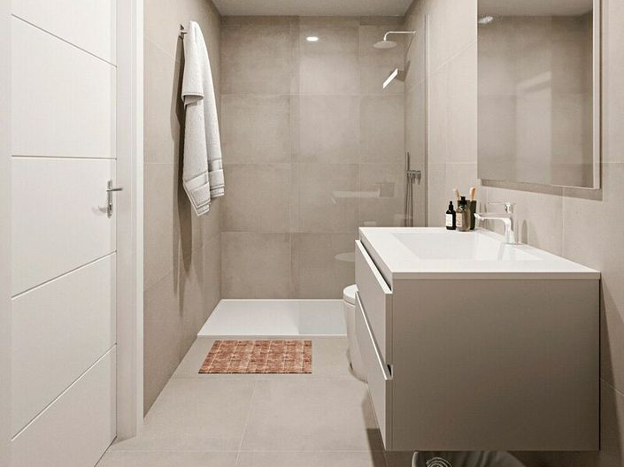 Image No.14-Villa de 2 chambres à vendre à Murcie