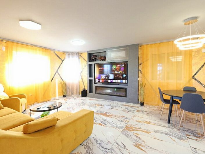 Image No.3-4 Bed Villa for sale