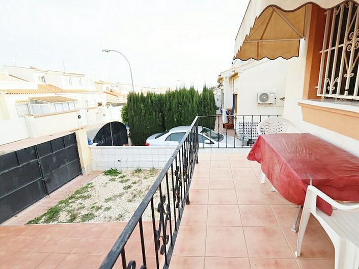 Image No.10-Villa de 4 chambres à vendre à Playa Flamenca