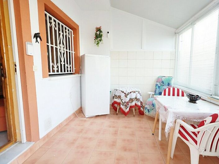 Image No.11-Villa de 4 chambres à vendre à Playa Flamenca