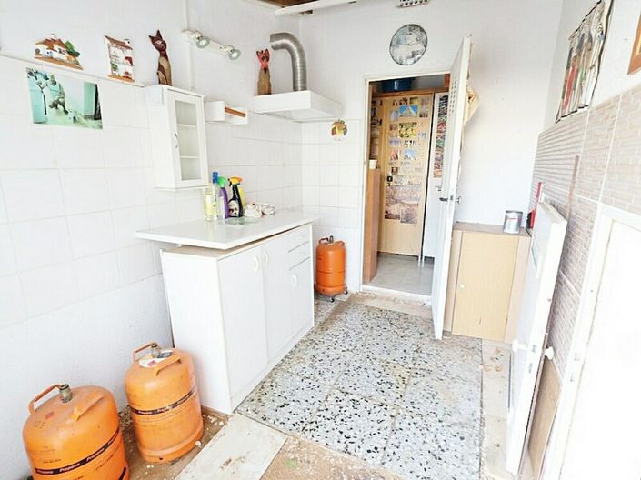 Image No.12-Villa de 4 chambres à vendre à Playa Flamenca