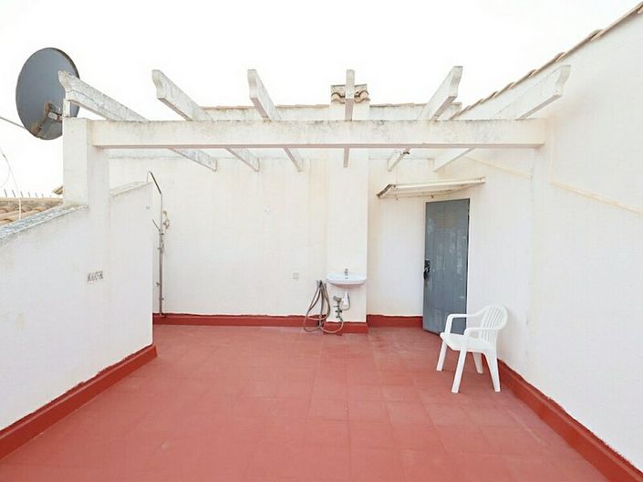 Image No.16-Villa de 4 chambres à vendre à Playa Flamenca