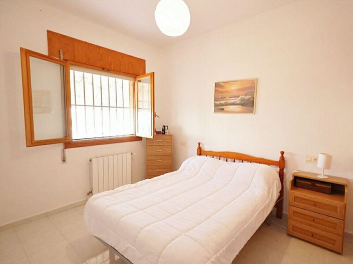 Image No.4-Villa de 4 chambres à vendre à Playa Flamenca