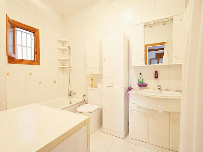 Image No.5-Villa de 4 chambres à vendre à Playa Flamenca