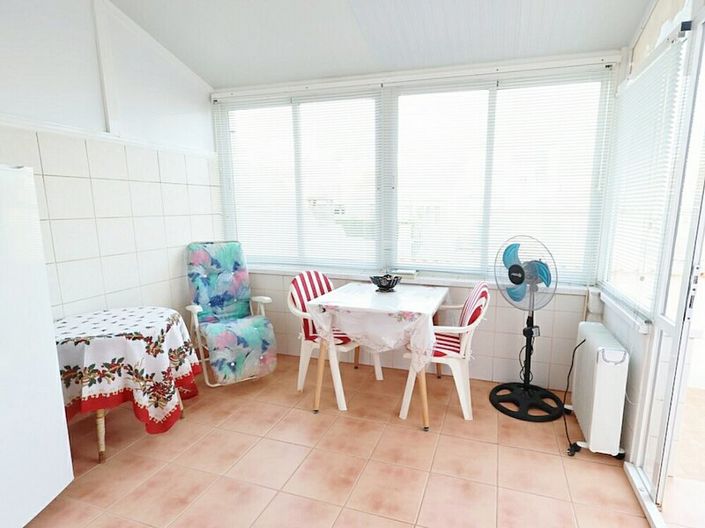 Image No.6-Villa de 4 chambres à vendre à Playa Flamenca