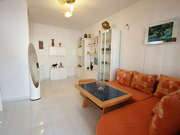 Image No.7-Villa de 4 chambres à vendre à Playa Flamenca