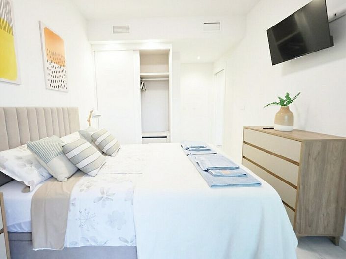 Image No.12-Appartement de 2 chambres à vendre à Playa Flamenca