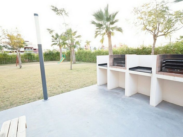 Image No.14-Appartement de 2 chambres à vendre à Playa Flamenca