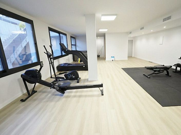 Image No.15-Appartement de 2 chambres à vendre à Playa Flamenca