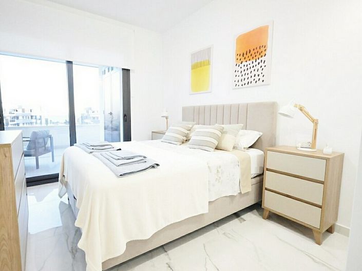 Image No.9-Appartement de 2 chambres à vendre à Playa Flamenca