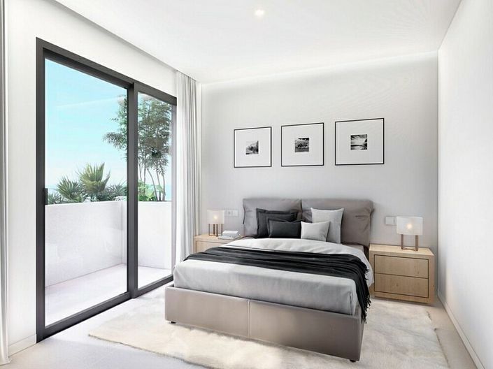 Image No.12-2 Bed Apartment for sale