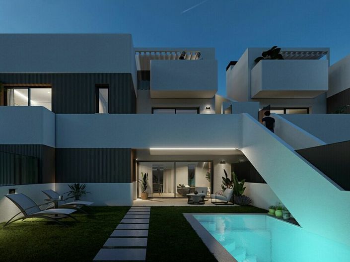 Image No.2-2 Bed Apartment for sale