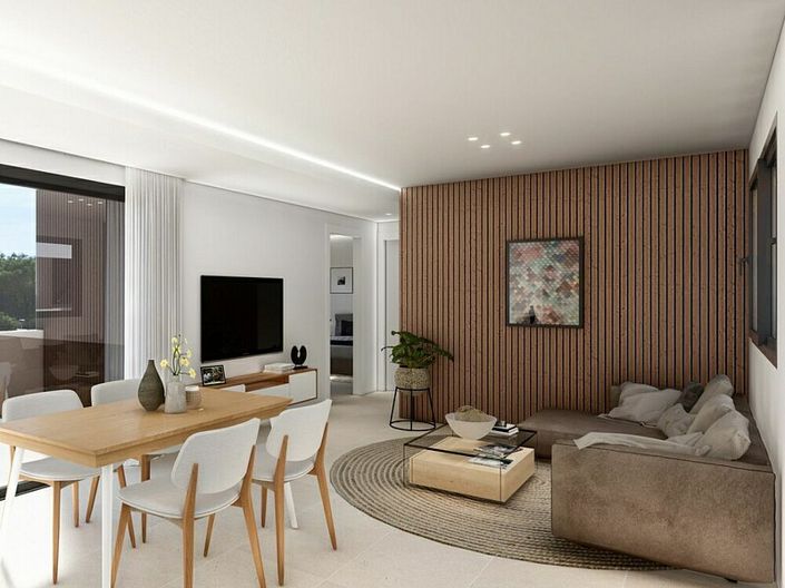 Image No.5-2 Bed Apartment for sale