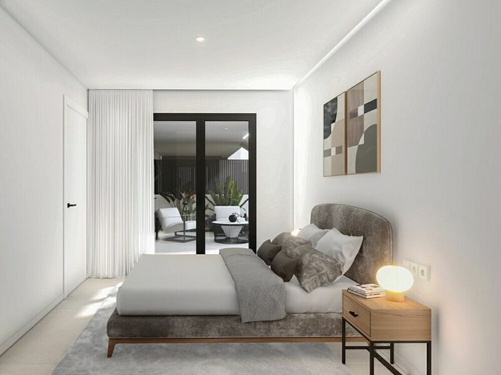 Image No.9-2 Bed Apartment for sale