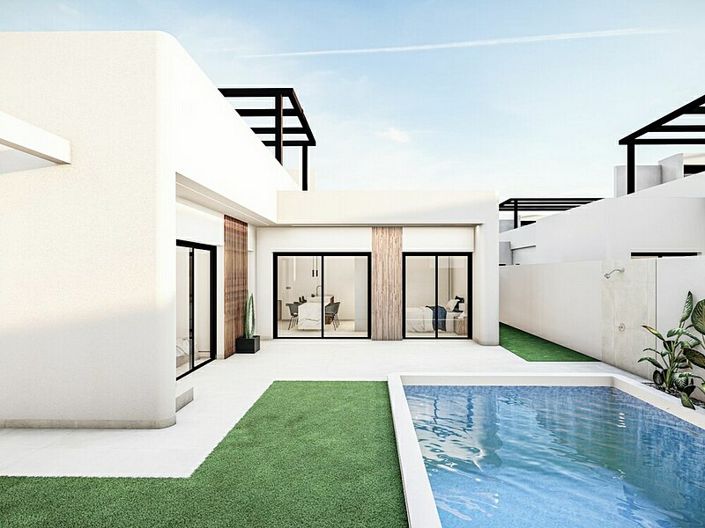 Image No.2-3 Bed Villa for sale