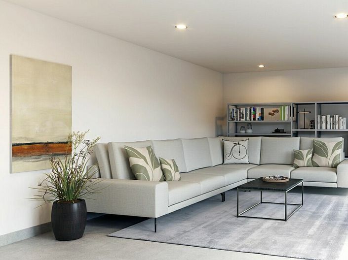 Image No.10-Appartement de 2 chambres à vendre à Pilar de la Horadada