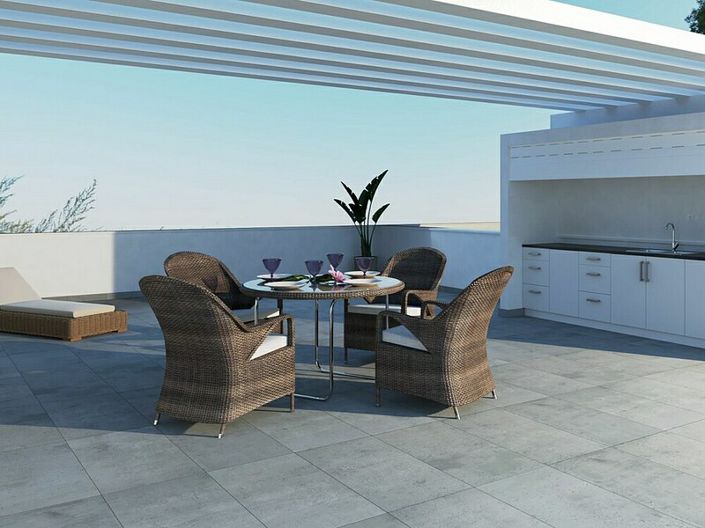 Image No.16-Appartement de 2 chambres à vendre à Pilar de la Horadada