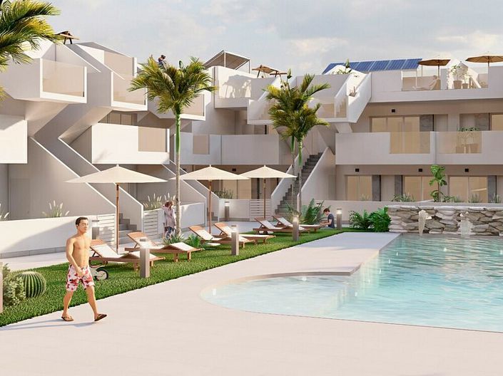 Image No.5-Appartement de 3 chambres à vendre à Roldan