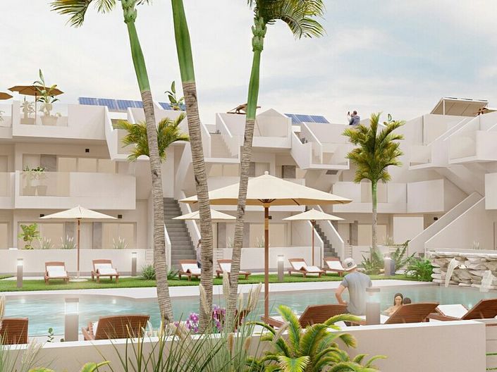 Image No.6-Appartement de 3 chambres à vendre à Roldan